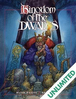 The Kingdom of the Dwarfs